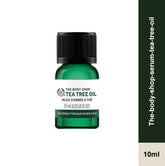 The Body Shop Tea Tree Oil For Blemished Skin (10 ml)